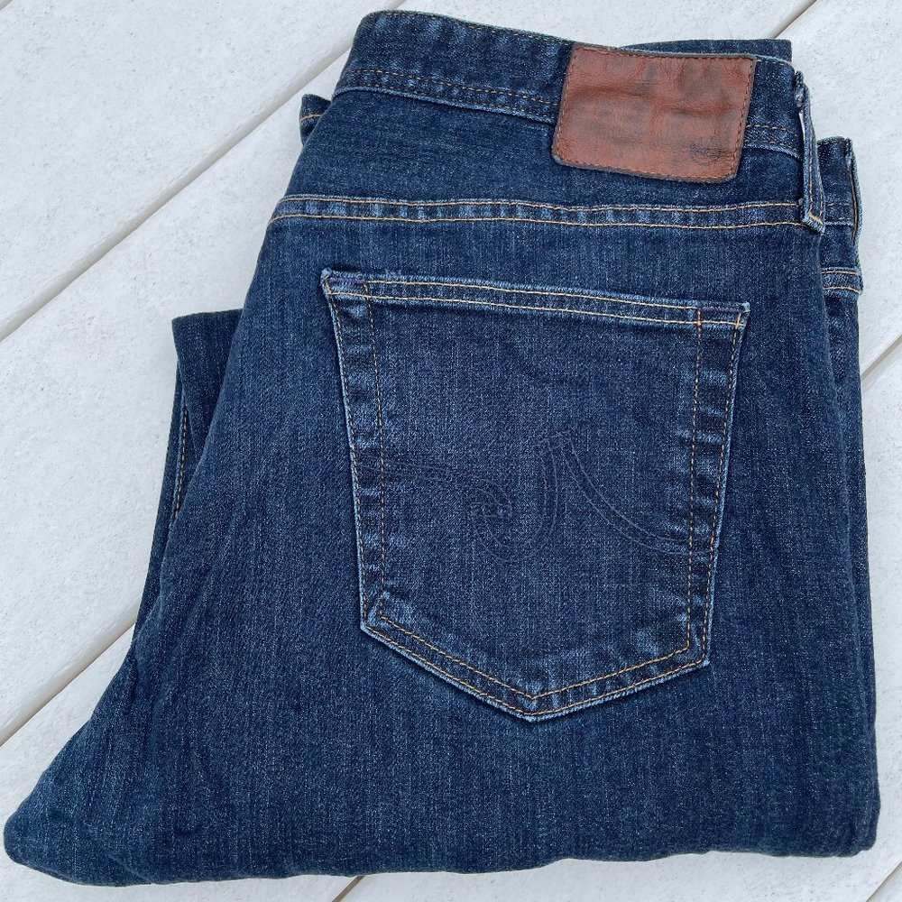 Adrian Goldschmied AG Jeans Graduate (34x34)